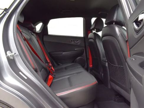 Used 2019 Hyundai Kona Ultimate AWD/4WD image 29