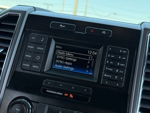 Used 2015 Ford F150 XLT w/ Equipment Group 301A Mid AWD/4WD image 20