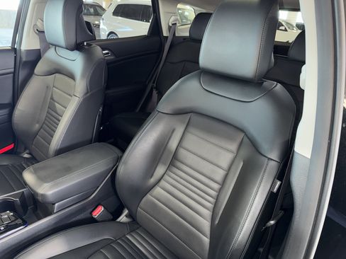 Used 2023 Kia Sportage SX Prestige image 33