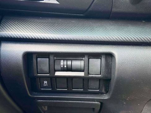 Used 2022 Subaru Impreza 2.0i AWD/4WD image 19