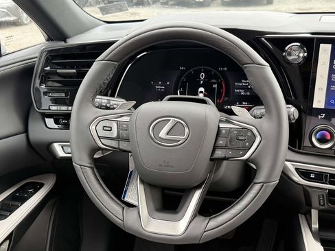 New 2026 Lexus RX 350 F Sport image 9