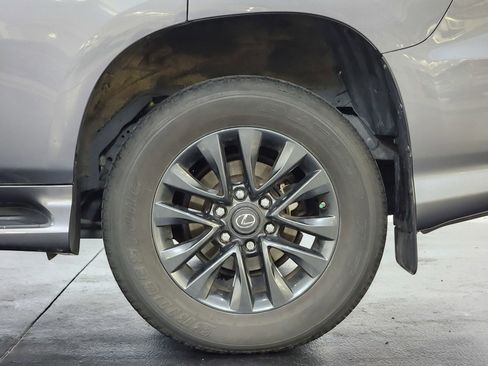 Used 2021 Lexus GX 460 Premium image 31