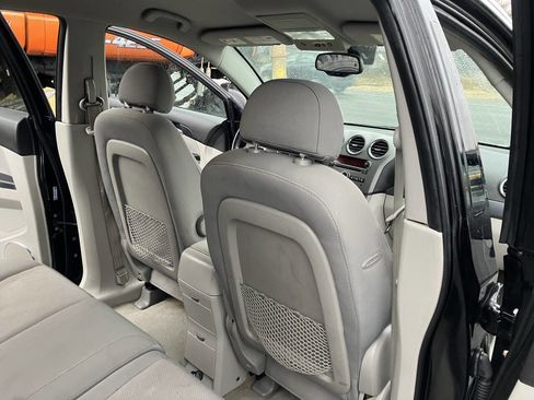 Used 2009 Saturn Vue XR w/ Chrome Package FWD image 30