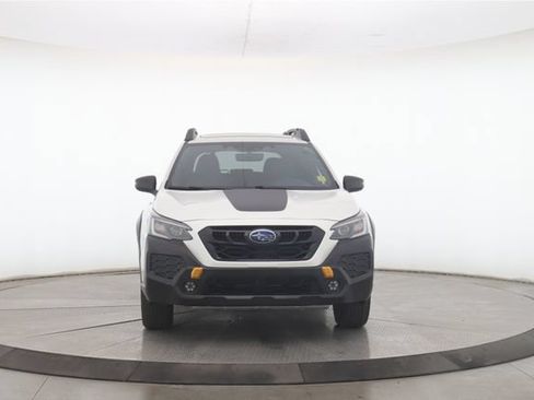 Used 2024 Subaru Outback Wilderness AWD/4WD image 12