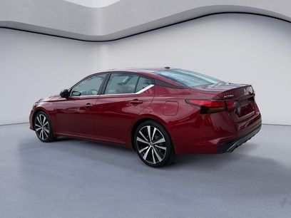 Used 2019 Nissan Altima 2.5 SR