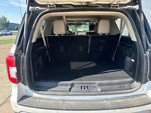 Used 2024 Ford Expedition Max XLT AWD/4WD image 20