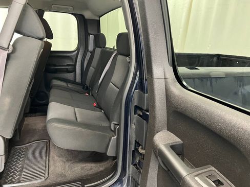 Used 2012 Chevrolet Silverado 1500 LT w/ All-Star Edition AWD/4WD image 9