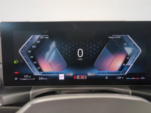 Used 2025 BMW 330i Sedan w/ Convenience Package image 26