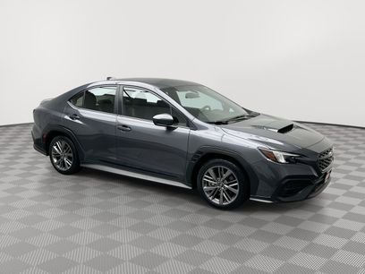 Used 2022 Subaru WRX