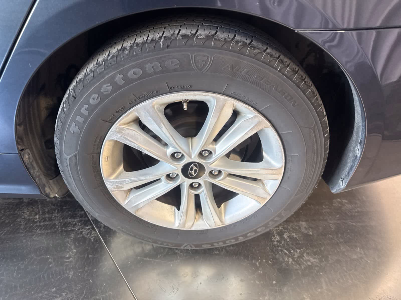 Used 2013 Hyundai Sonata GLS FWD image 10