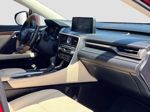 Used 2022 Lexus RX 350 FWD w/ Premium Package image 30