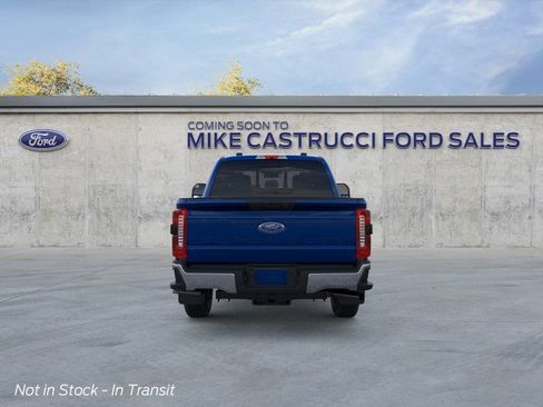 New 2026 Ford F250 XLT AWD/4WD image 5