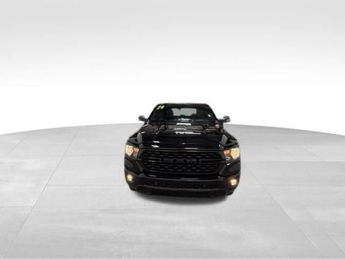 Used 2024 RAM 1500 Big Horn AWD/4WD image 3