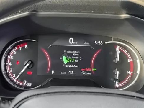 Used 2024 Toyota RAV4 XLE image 12