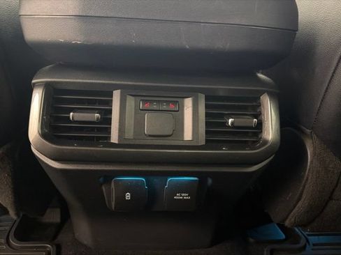 Used 2023 Ford F150 Lariat w/ Equipment Group 502A High AWD/4WD image 28
