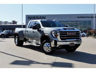 Used 2024 GMC Sierra 3500 SLT w/ Texas SLT Premium Package