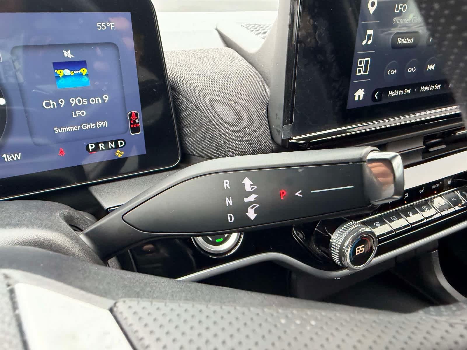 Used 2024 Honda Prologue EX image 26