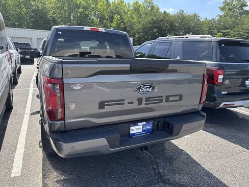 Used 2025 Ford F150 STX AWD/4WD image 17