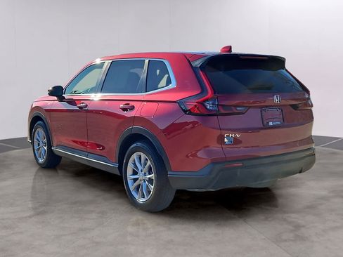 Certified 2024 Honda CR-V EX-L image 32