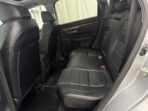 Used 2018 Honda CR-V EX-L image 22
