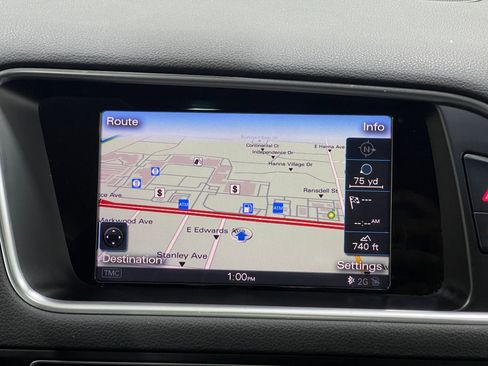 Used 2015 Audi Q5 2.0T Premium Plus image 10