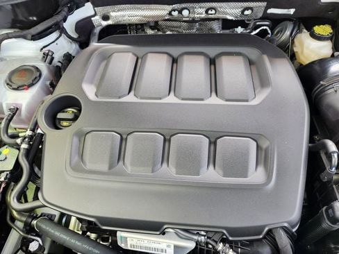 New 2026 Volkswagen Tiguan SE image 29