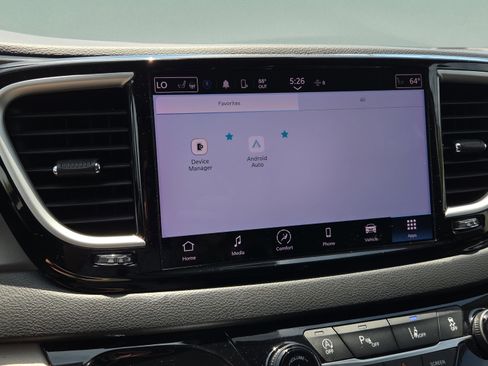 Used 2024 Chrysler Pacifica Touring-L FWD image 23