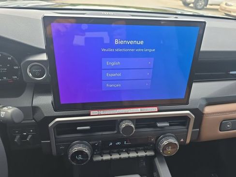 New 2025 Toyota 4Runner Limited image 20