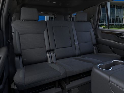 New 2026 Chevrolet Tahoe LS image 17