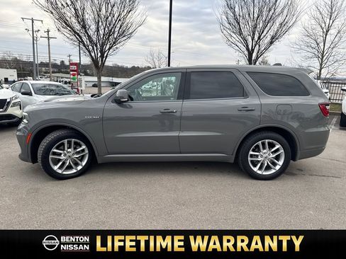 Used 2022 Dodge Durango R/T image 5