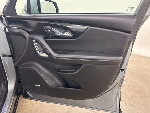 Certified 2024 Chevrolet Blazer RS w/ Driver Confidence II Package image 20