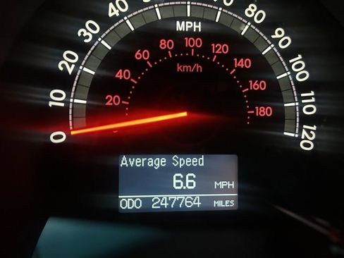 Used 2010 Toyota Sequoia Platinum image 14