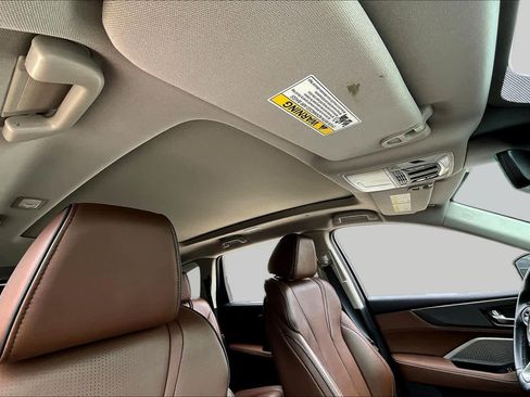 Used 2023 Acura MDX SH-AWD w/ Advance Package image 23