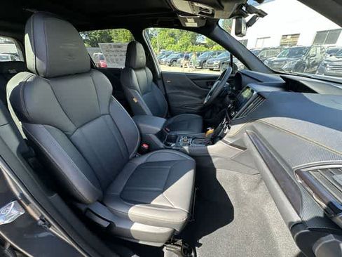 Used 2025 Subaru Forester Wilderness AWD/4WD image 21