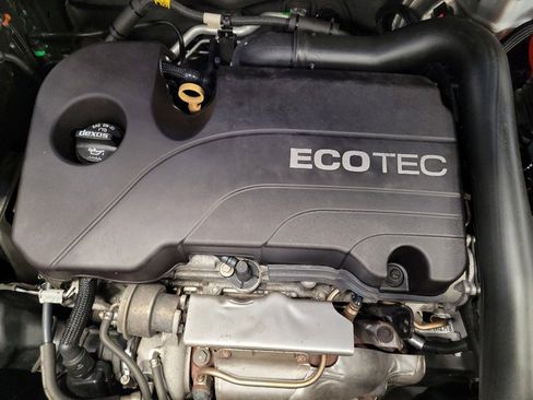 Used 2019 Chevrolet Equinox LT AWD/4WD image 30