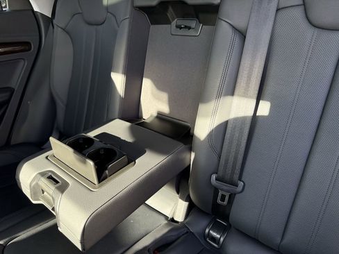 Used 2019 Audi Q5 Prestige image 13