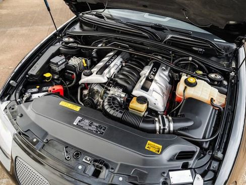 Used 2004 Pontiac GTO 1-Owner image 77