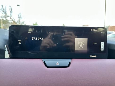 New 2026 MAZDA CX-70 3.3 Turbo S w/ Premium Package image 16