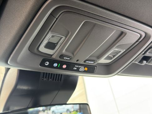 Used 2024 GMC Sierra 1500 Elevation AWD/4WD image 34