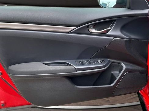 Used 2019 Honda Civic Sport image 21