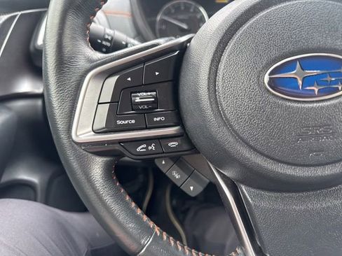 Used 2021 Subaru Crosstrek 2.5i Limited w/ Moonroof Package 2 AWD/4WD image 22