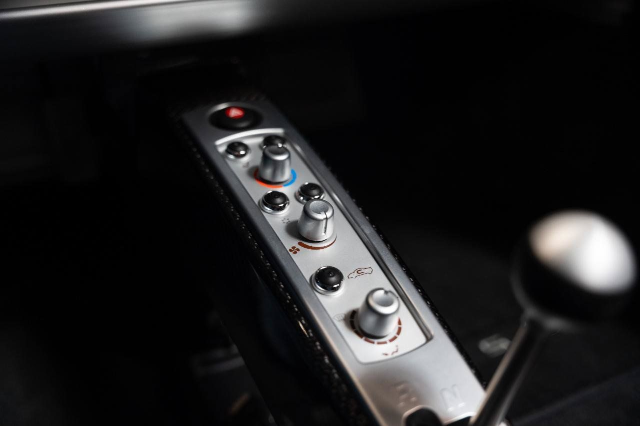 Used 2008 Tesla Roadster RWD image 54