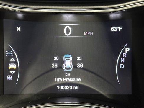 Used 2019 Jeep Grand Cherokee Limited w/ Luxury Group II image 24