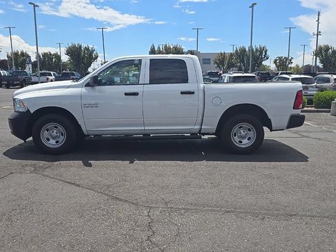 Used 2018 RAM 1500 Tradesman w/ Popular Equipment Group AWD/4WD image 66