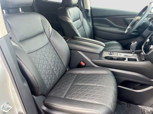 Used 2023 Nissan Murano Platinum w/ Cargo Package image 29