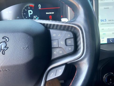 Certified 2022 Ford Bronco Raptor AWD/4WD image 25
