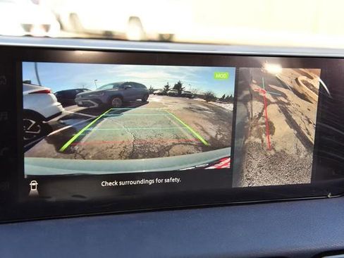 New 2026 Nissan Sentra SL w/ Floor Mat Package image 15