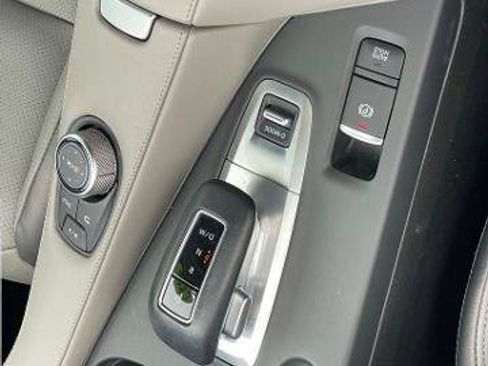 Certified 2023 INFINITI QX50 Luxe FWD image 22