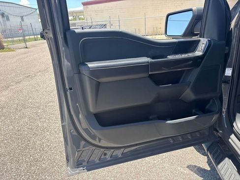 Used 2021 Ford F150 XLT w/ Equipment Group 302A High AWD/4WD image 10