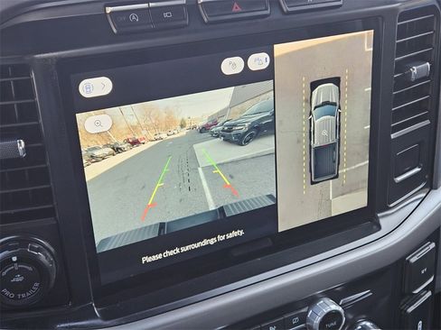 Used 2024 Ford F150 XLT w/ Tow/Haul Package image 17